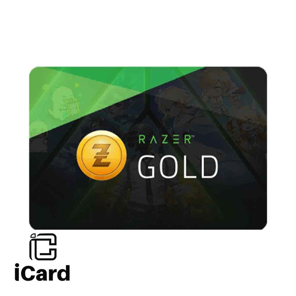 ريزر جولد متجر أوروبي