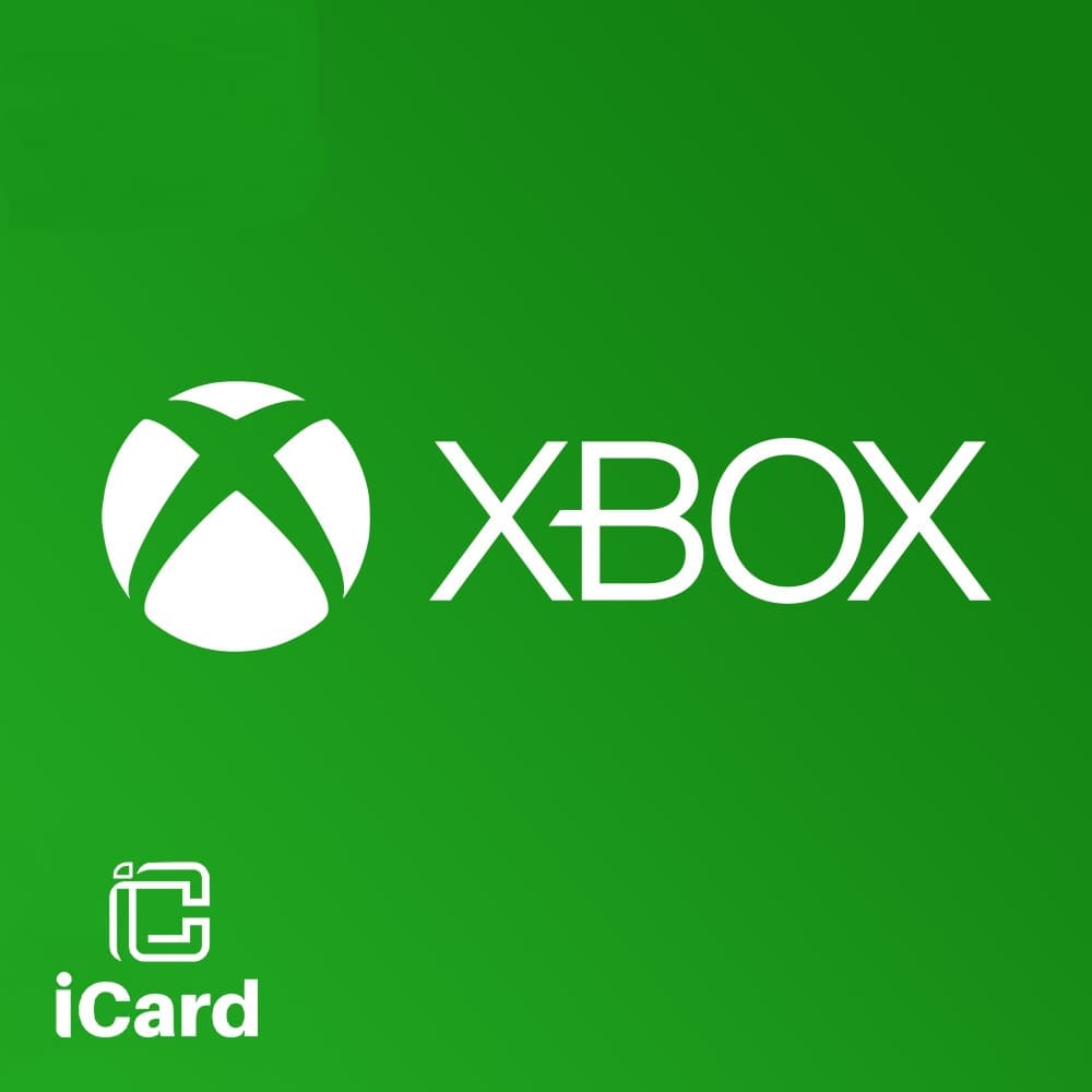 اكس بوكس المتجر العالمي