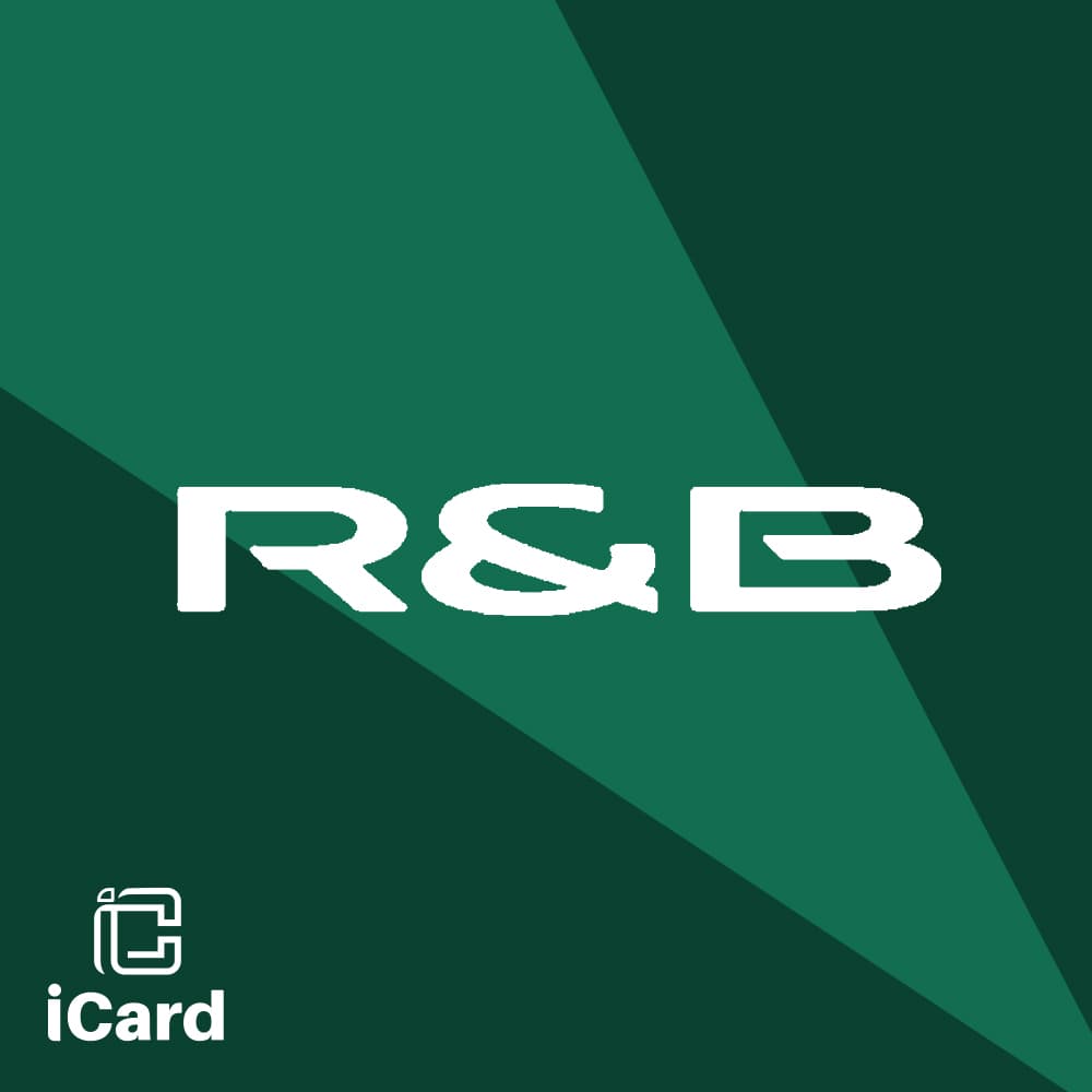 آر آند بي متجر سعودي