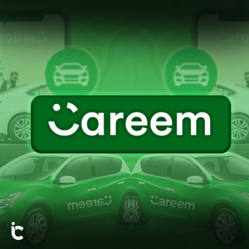 بطاقات شحن كريم للعملاء