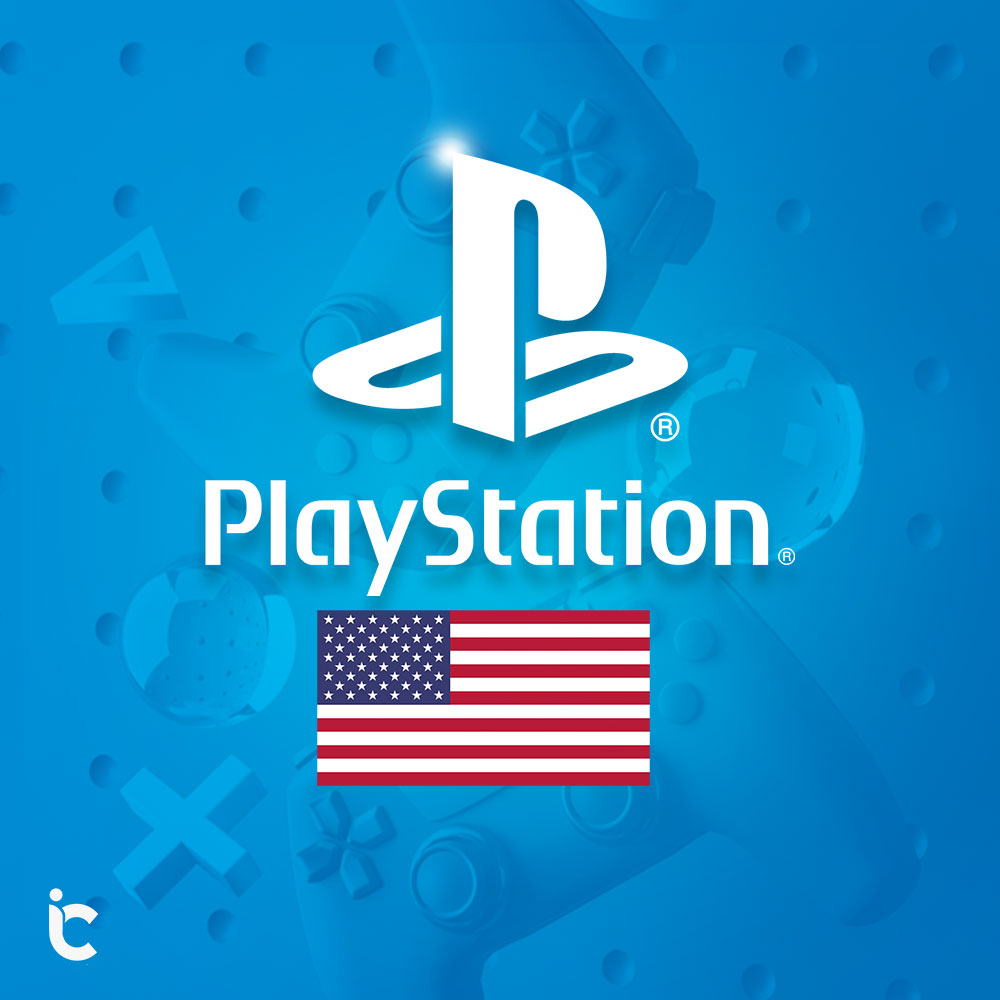 بلايستيشن ستور أمريكي