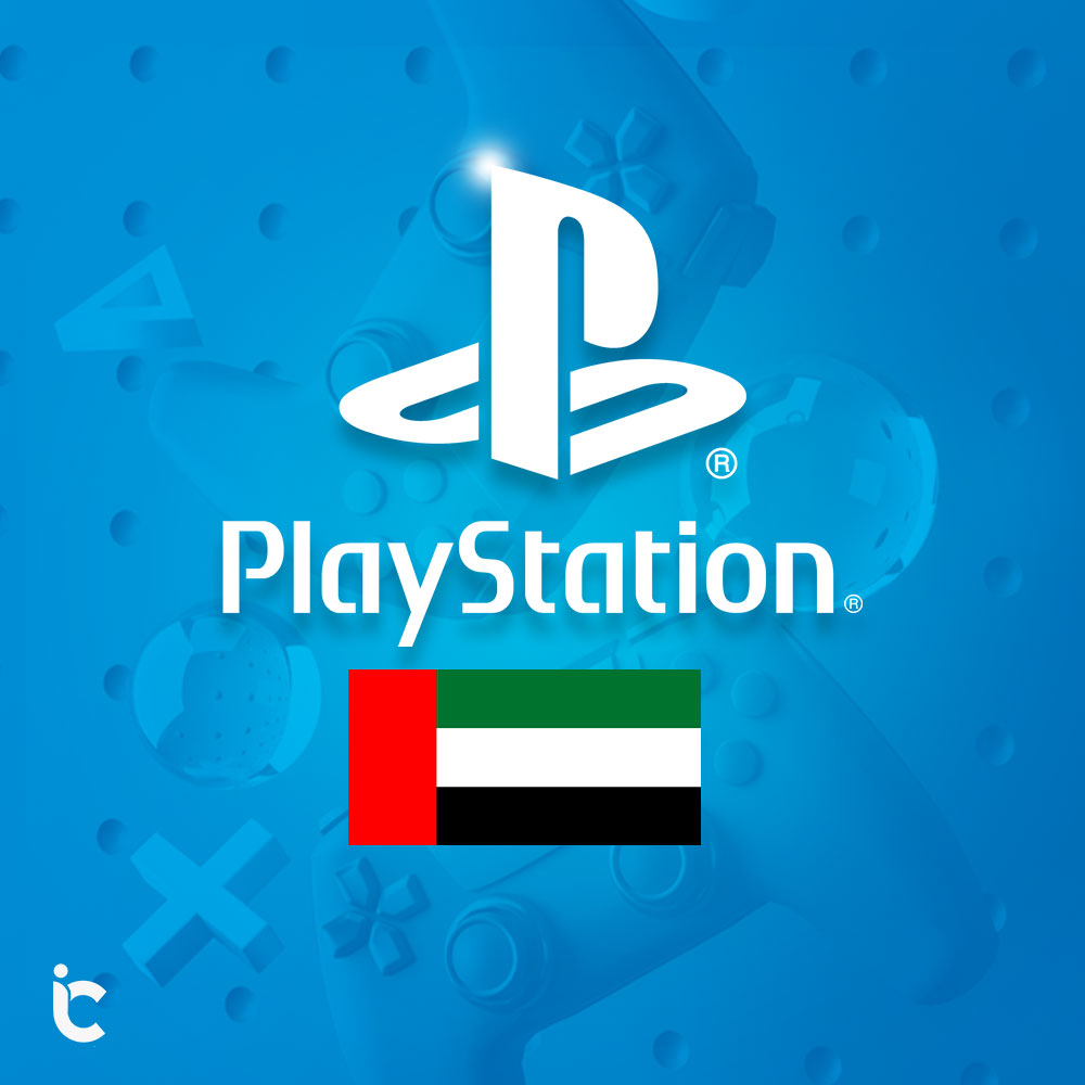 بلايستيشن ستور اماراتي