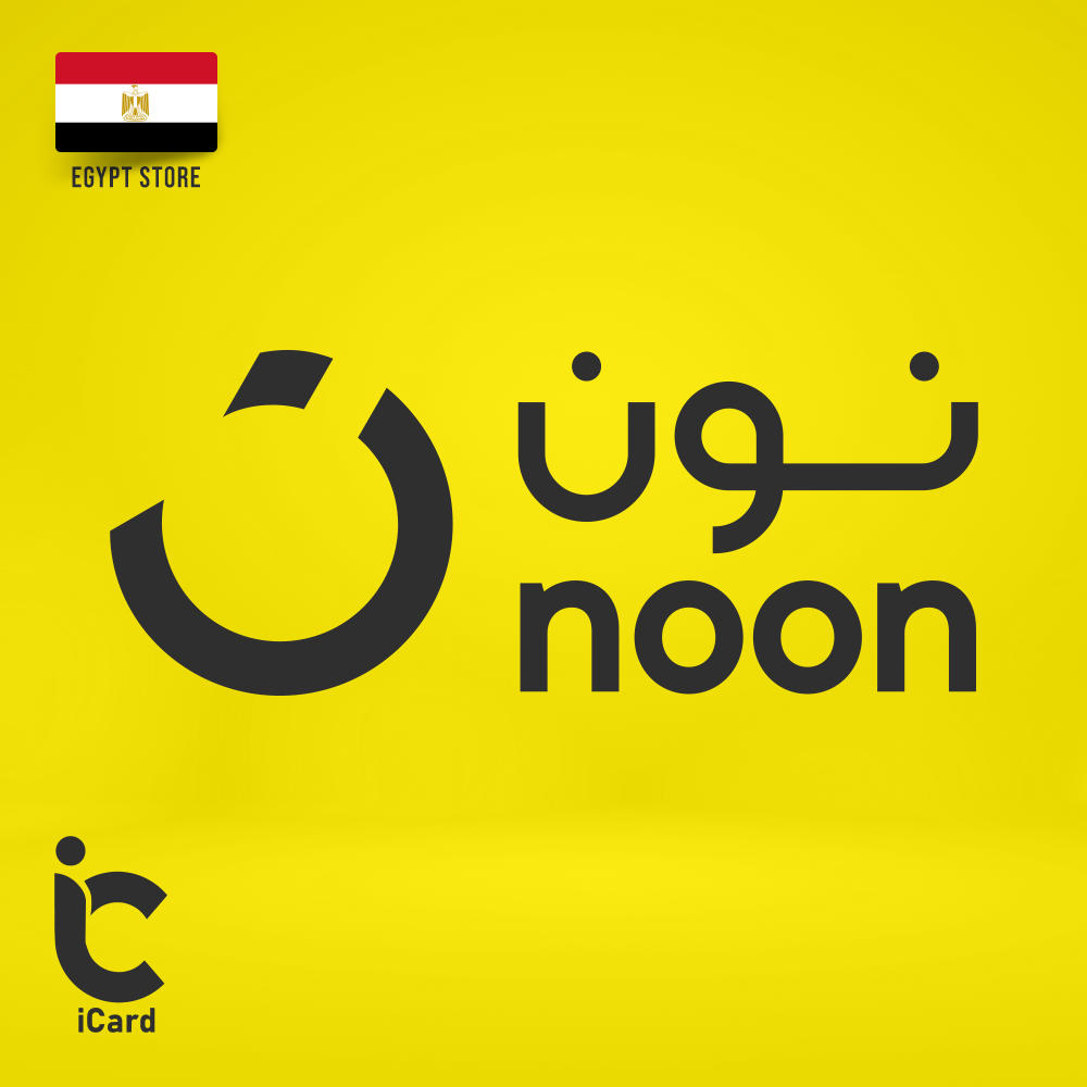 بطاقات نون مصر