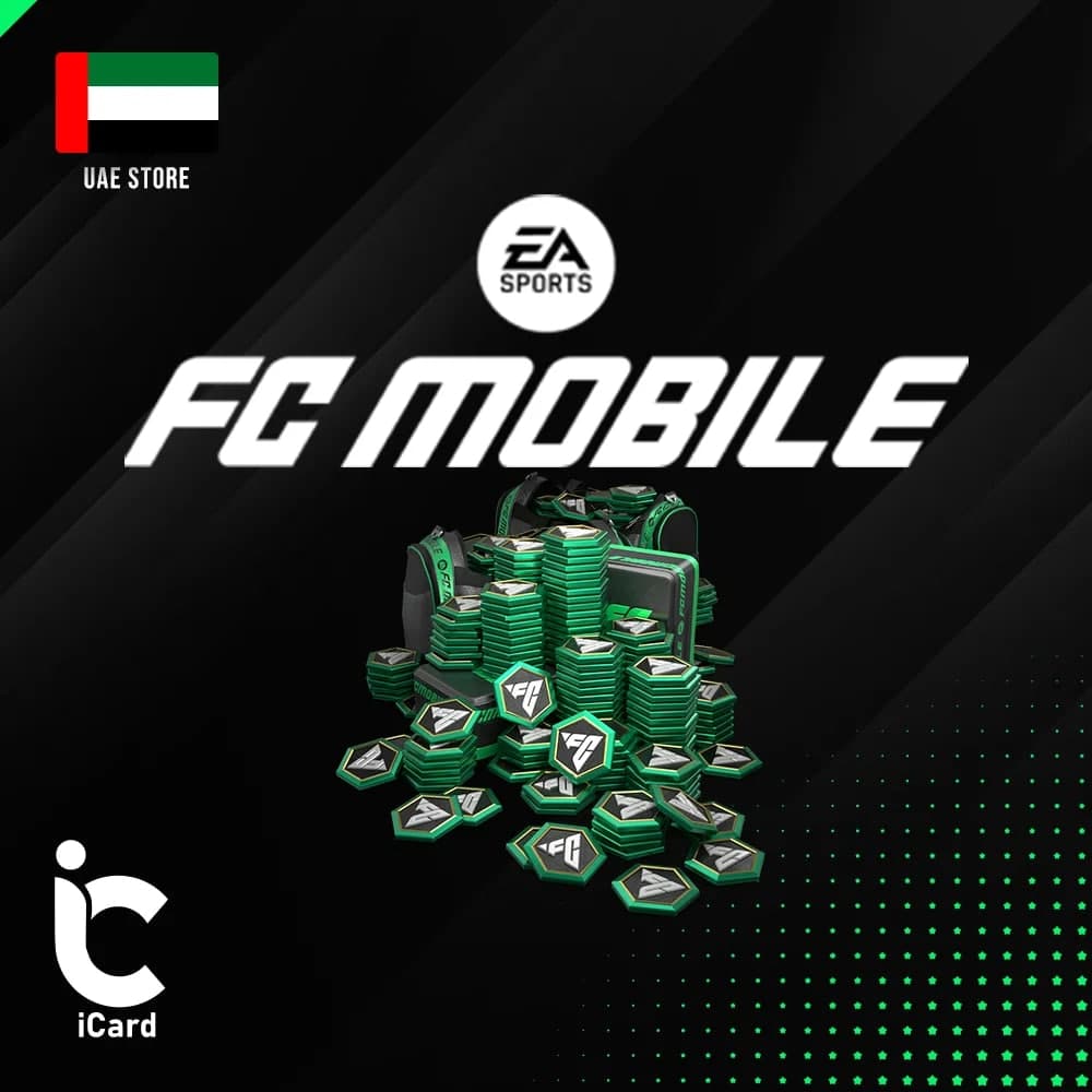 اي ايه اف سي موبايل الاماراتي