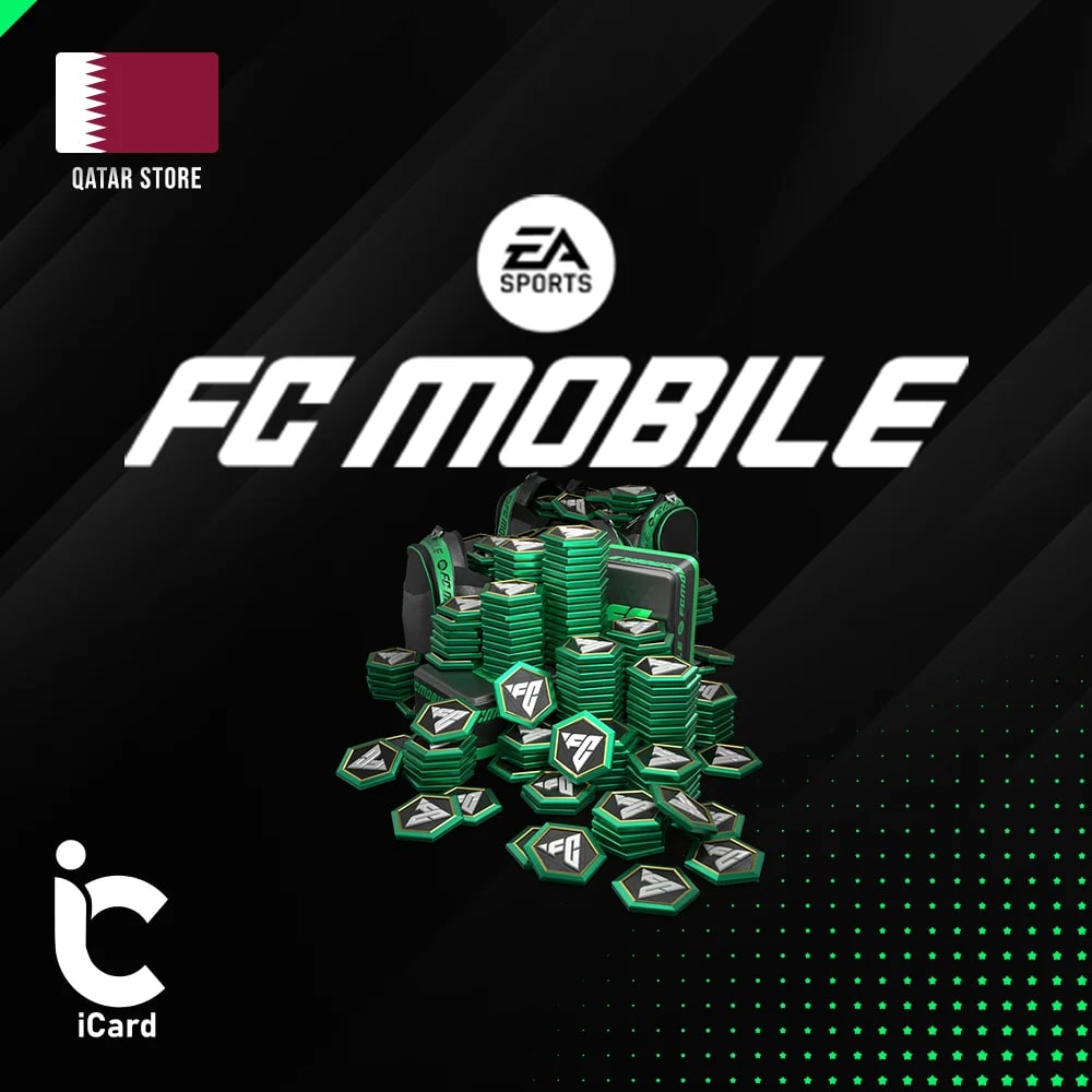 اي ايه اف سي موبايل القطري