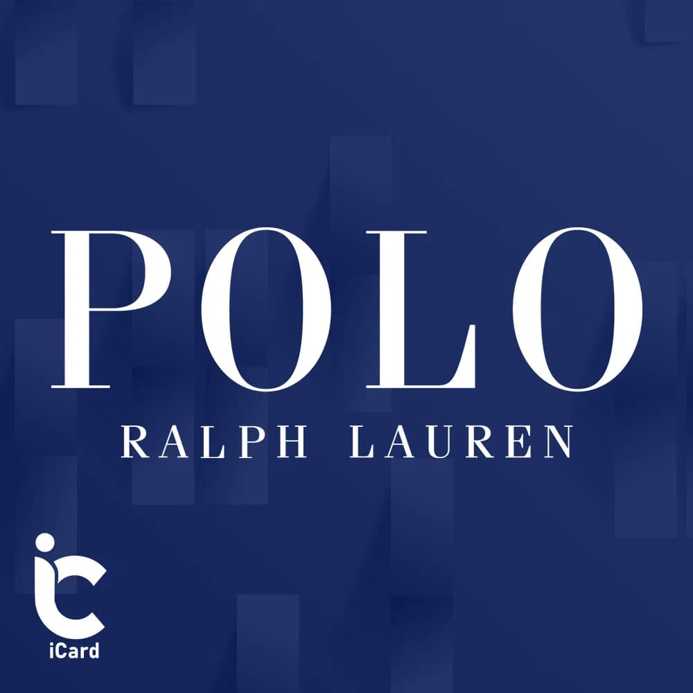 بولو رالف لورين