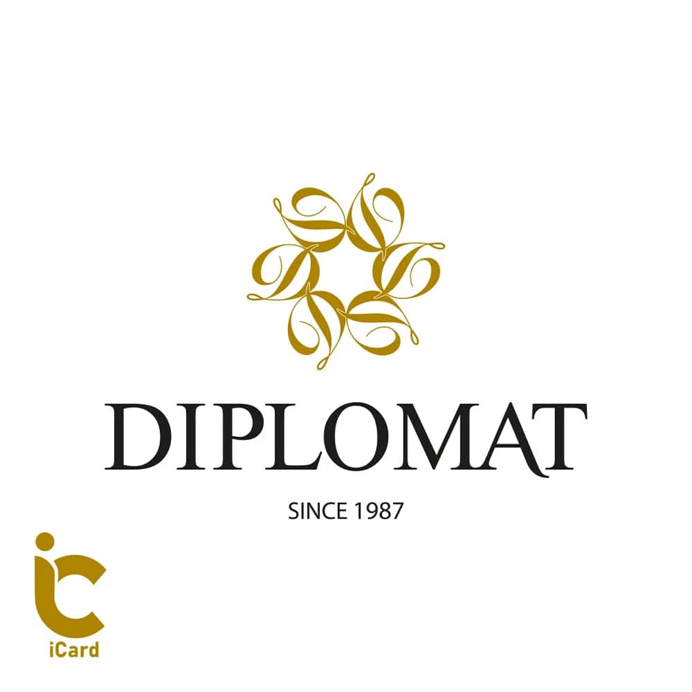 الدبلوماسي