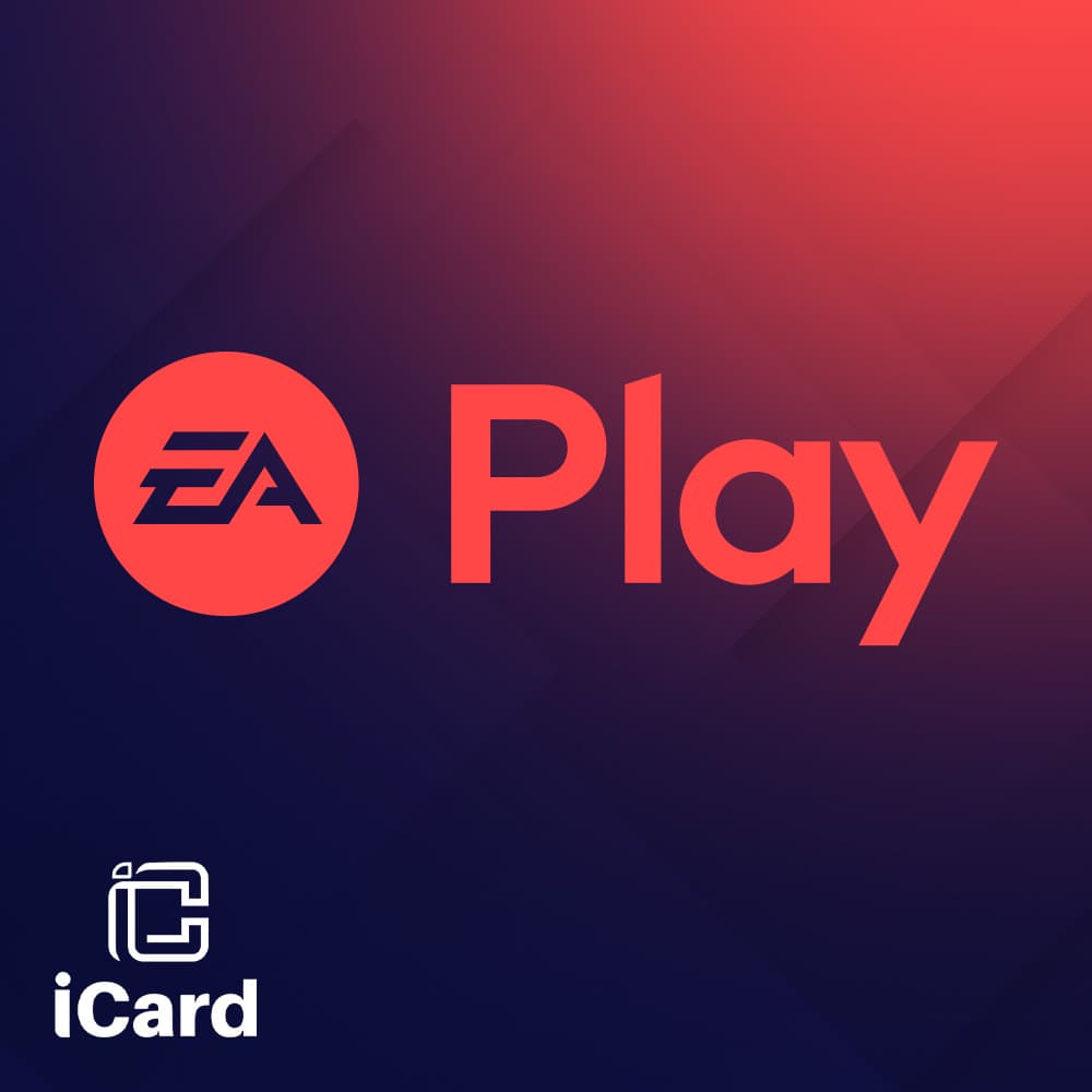 EA PLAY