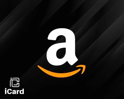 امازون بطاقة هدايا - 10 يورو إيطالي
