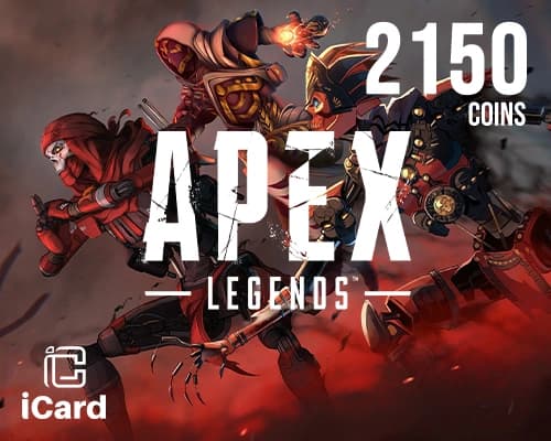 ابيكس ليجندز عالمي 2150  كوين