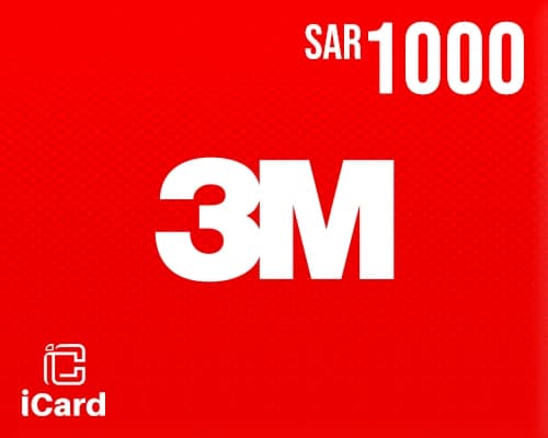ثري ام كرت هدايا 1000 ريال