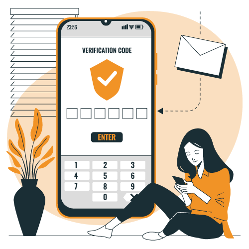 شحن كود سريع و آمن