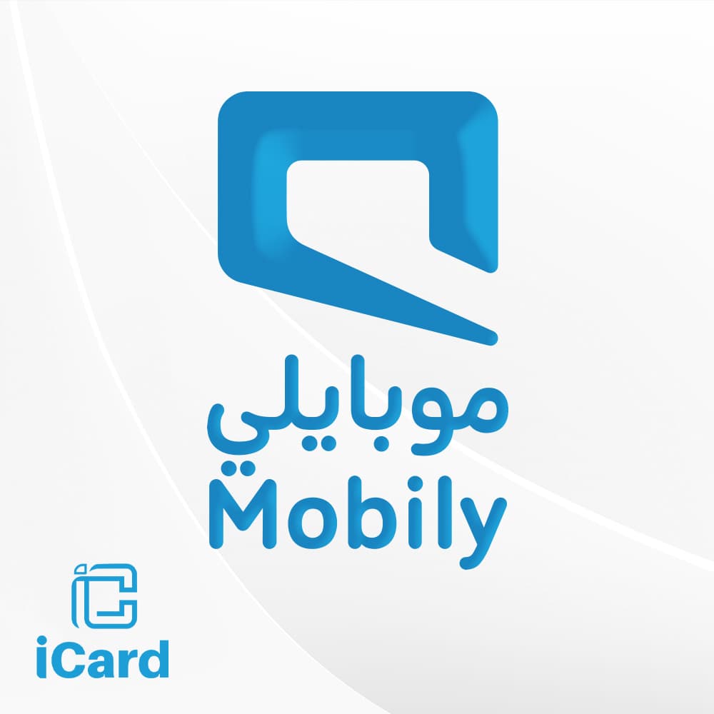 رصيد موبايلي