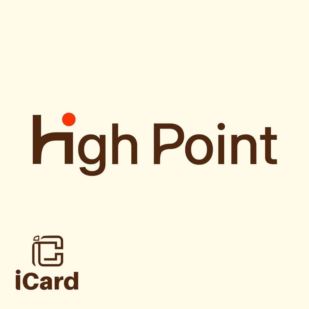 متجر هاي بوينت