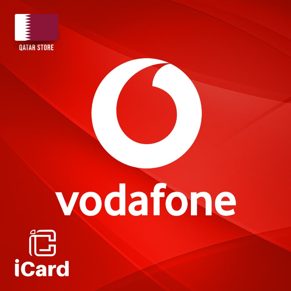 فودافون قطر