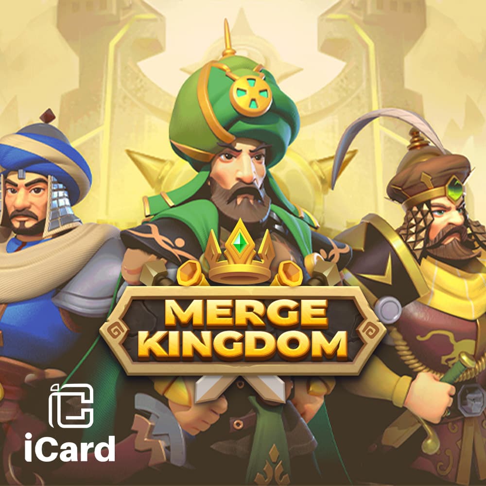 مملكة وار لوردس