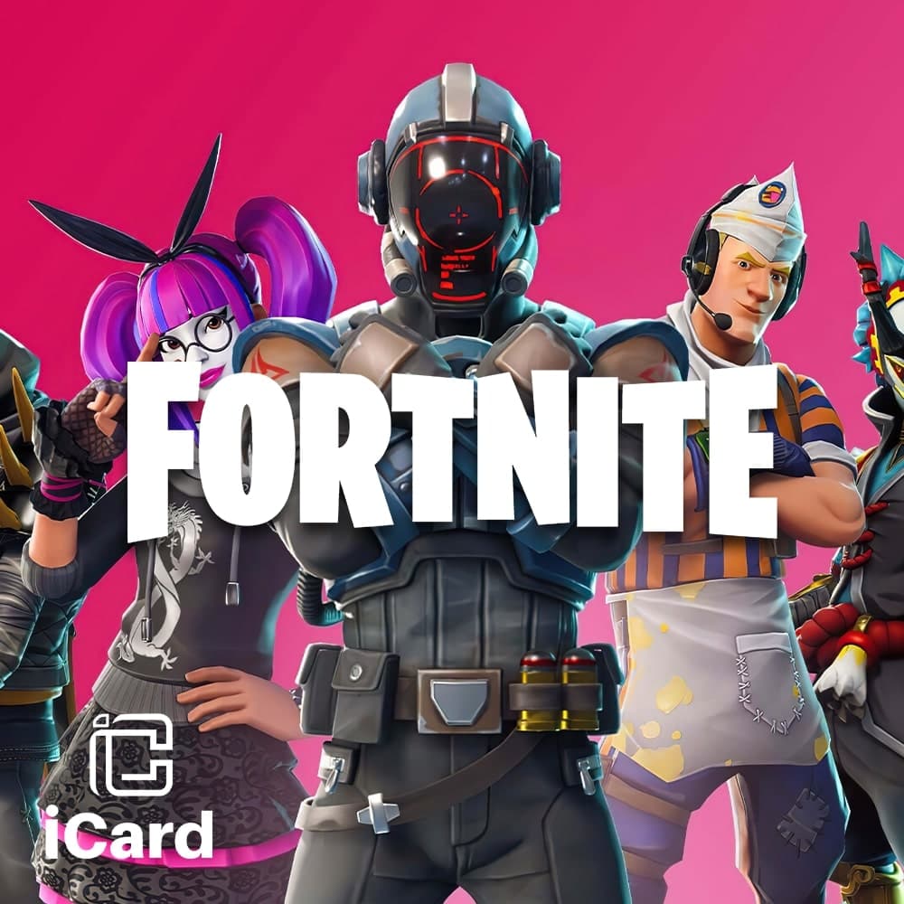 فورت نايت متجر فرنسي