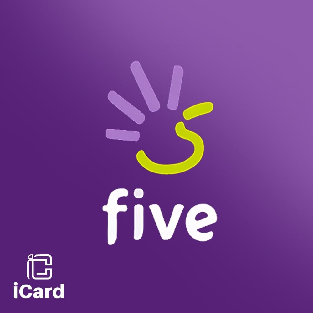 فايف موبايل الإمارات