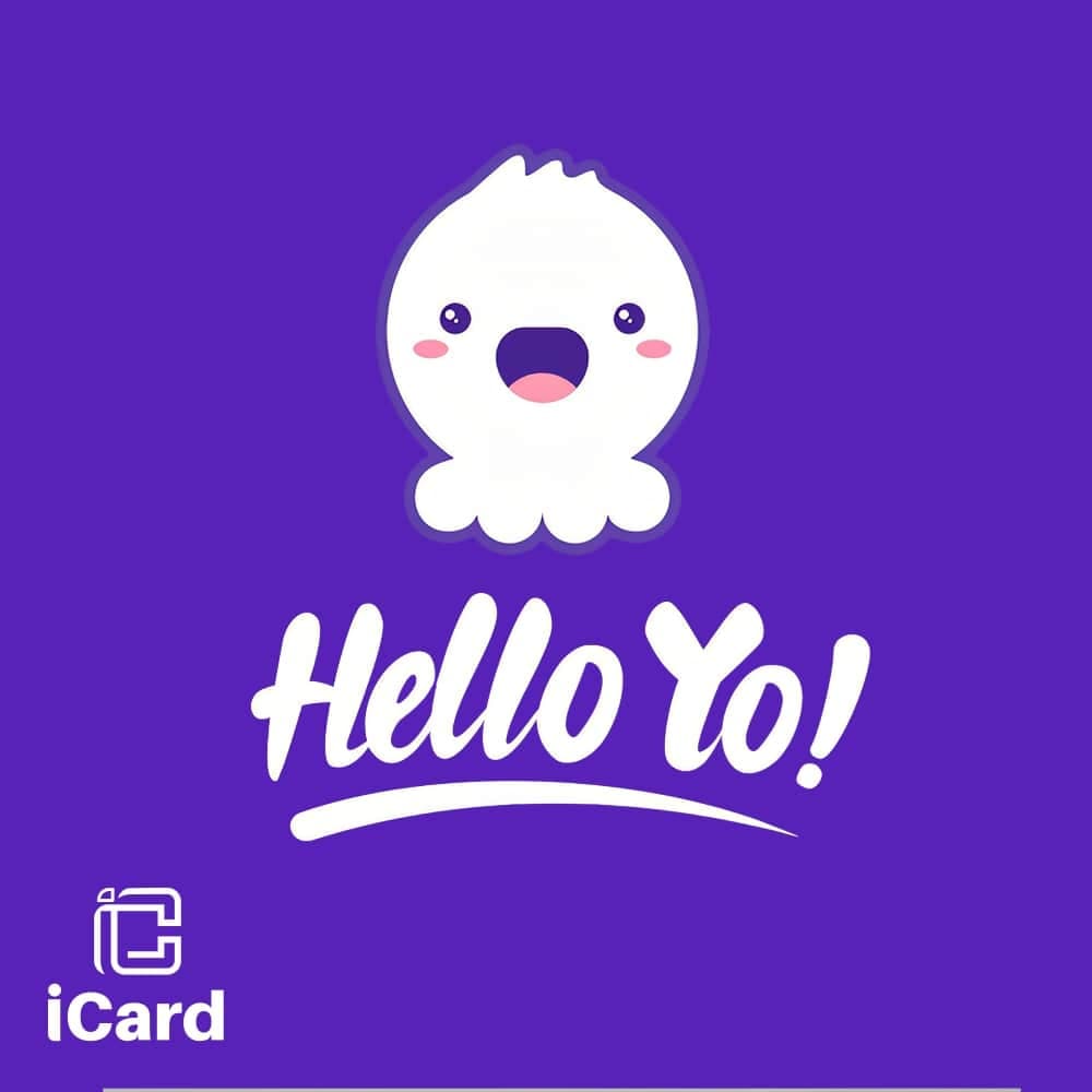 هيلو يو