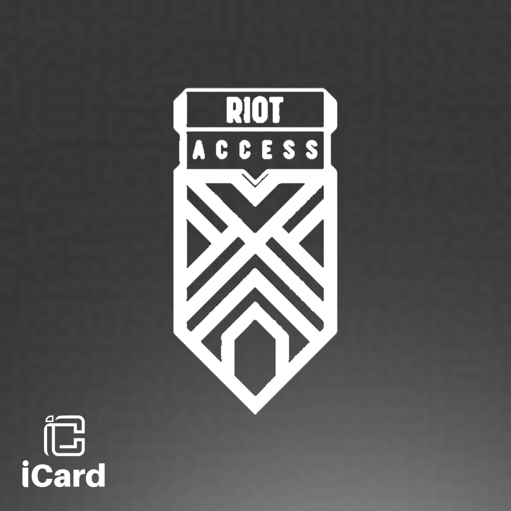 Riot Access متجر اماراتي
