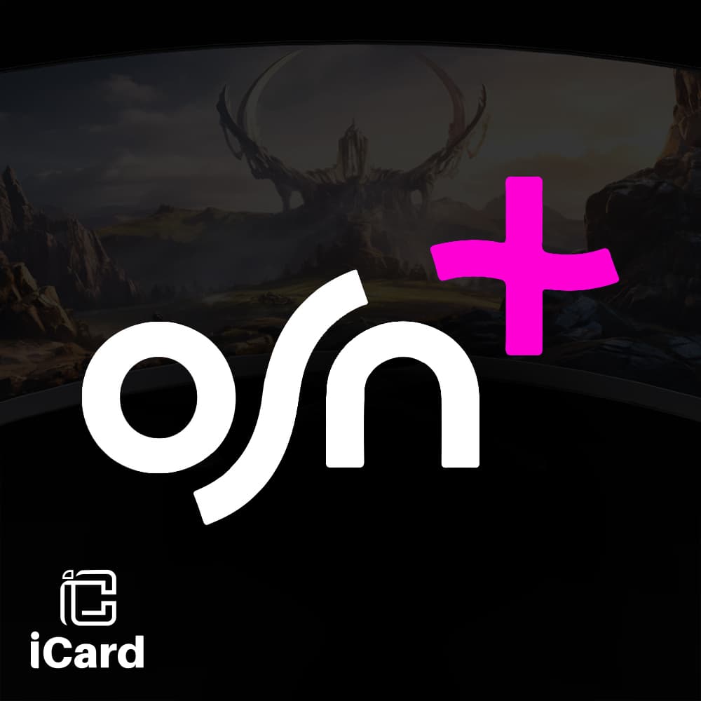 OSN متجر سعودي