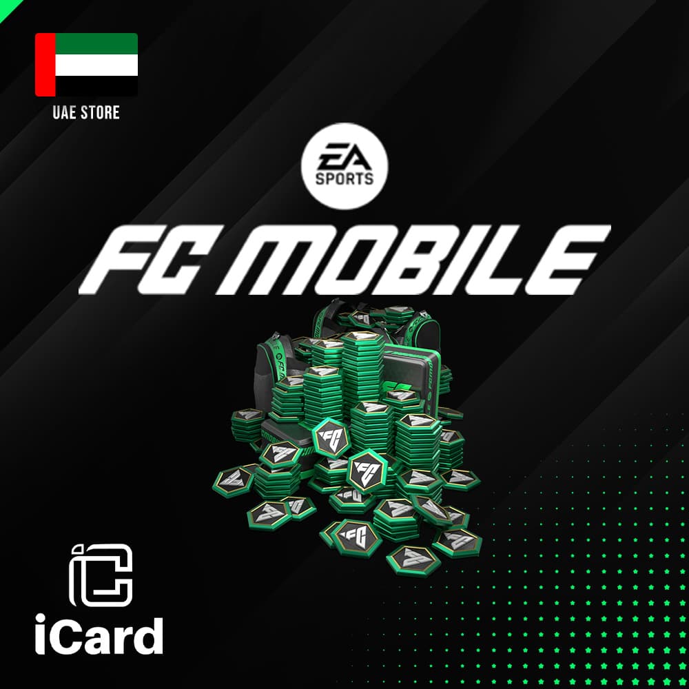 اي ايه اف سي موبايل الاماراتي