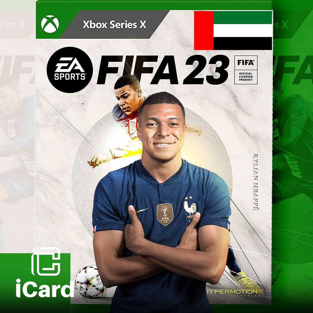 فيفا 23 المتجر الإماراتي