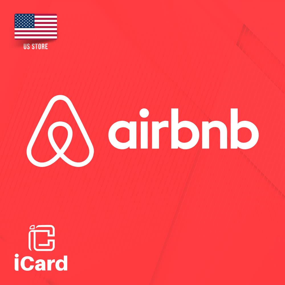 اير بي ان بي المتجر الأمريكي