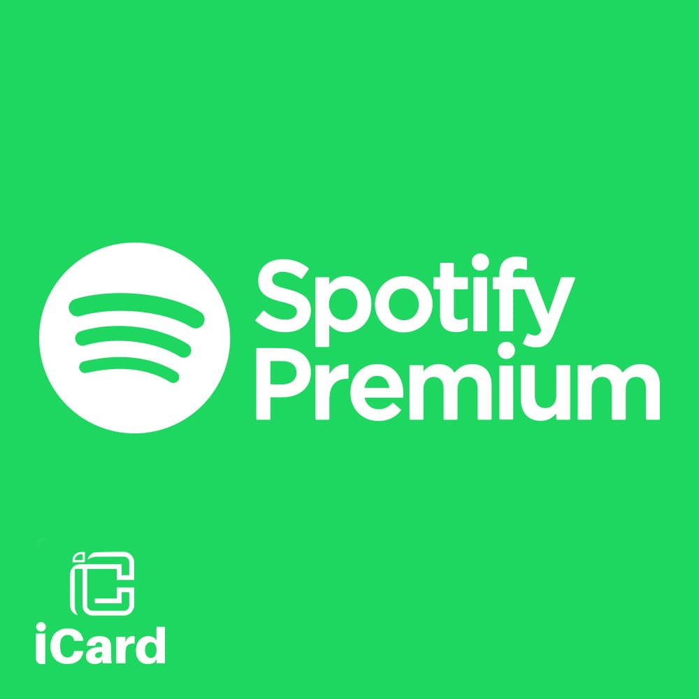 سبوتيفاي متجر امريكي