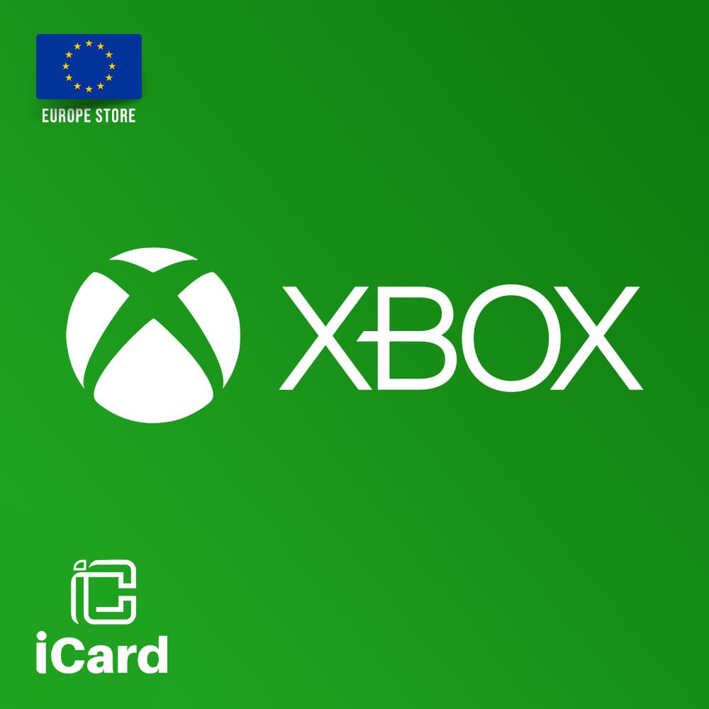 اكس بوكس أوروبي