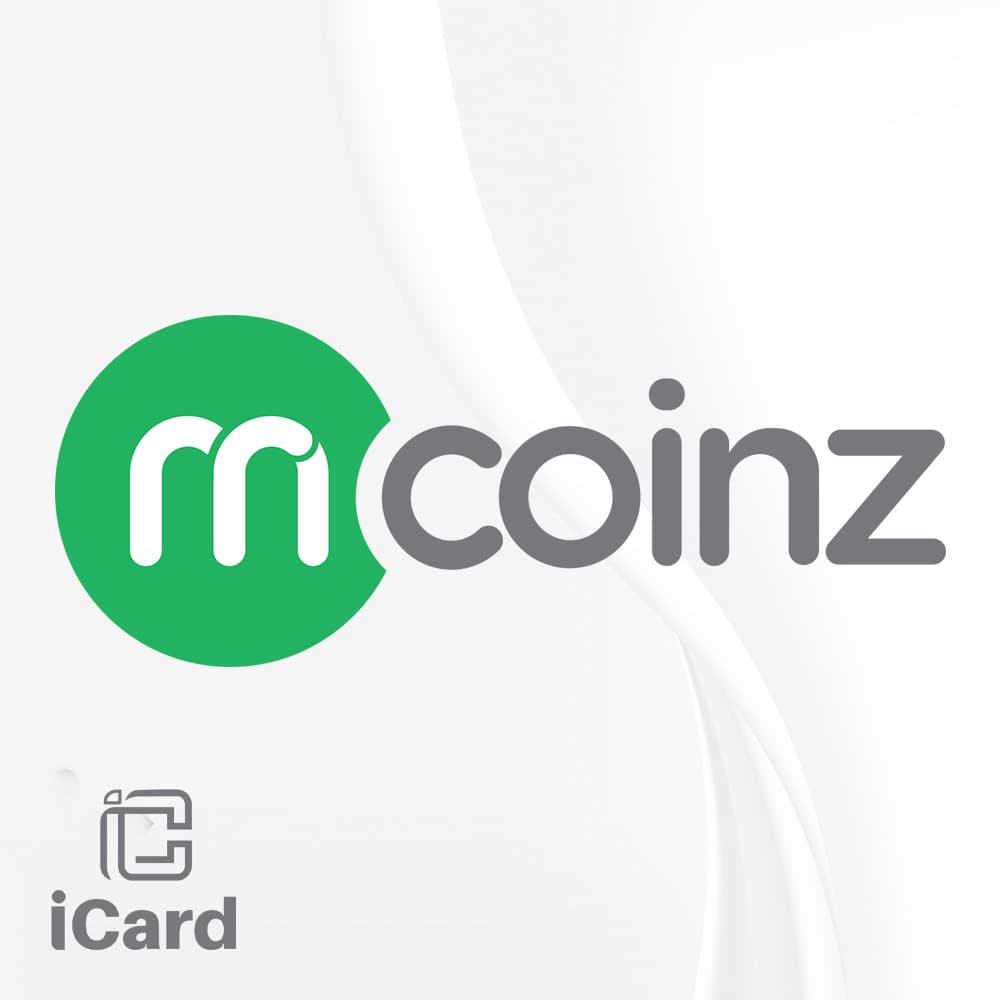 بطاقات ام كوينز