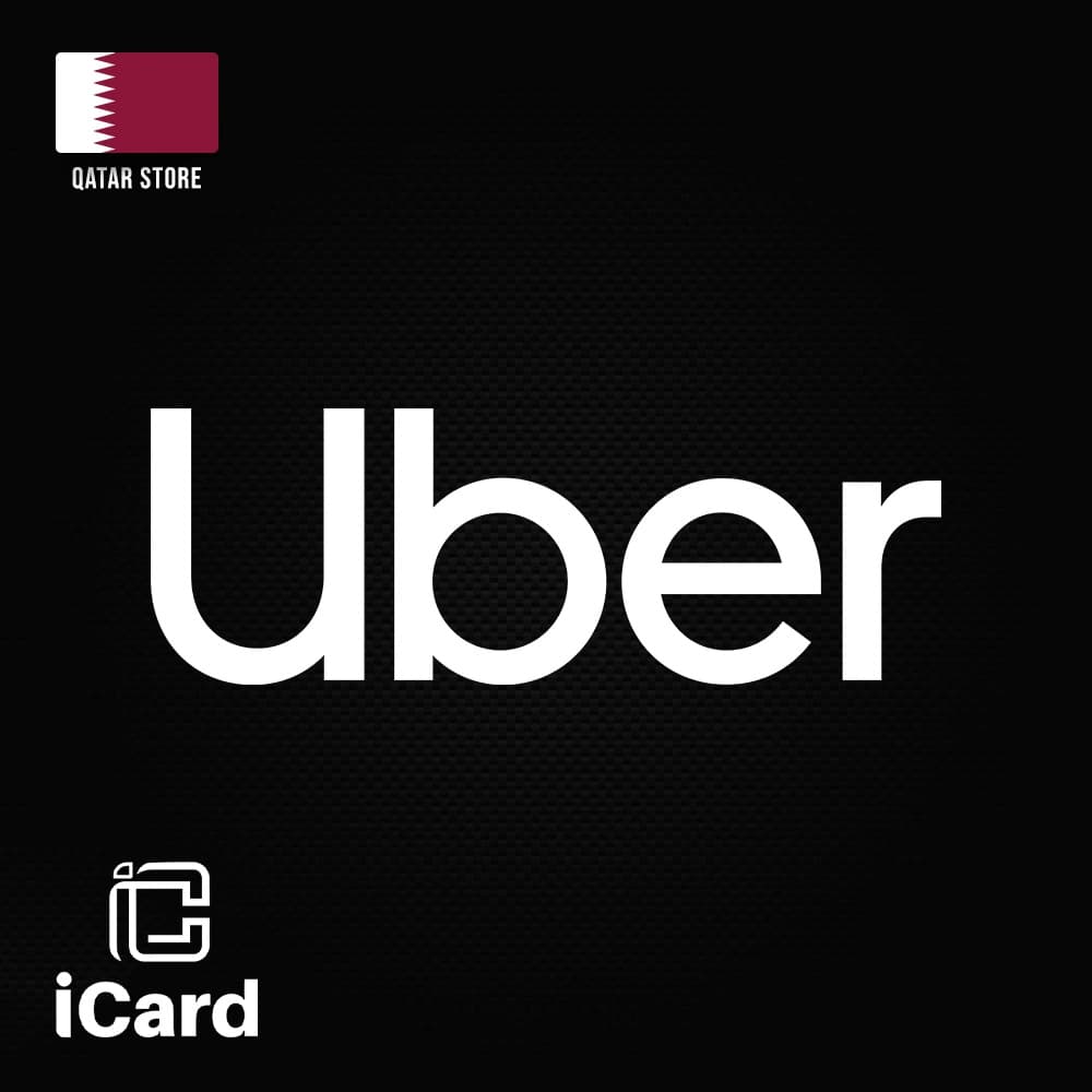 بطاقات أوبر للسائق قطر