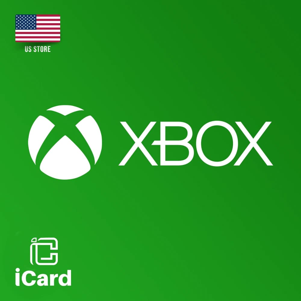 اكس بوكس امريكي