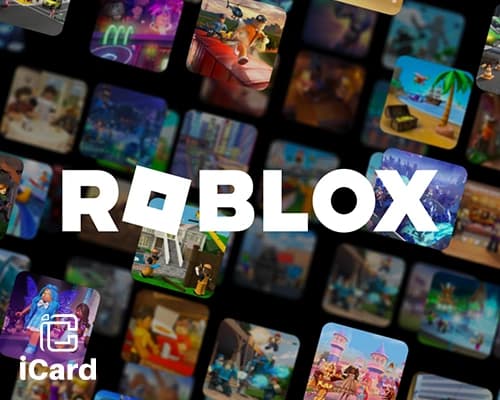 روبلوكس 10 دولار (المتجر اﻷمريكي)