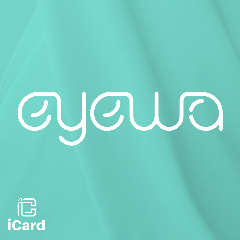 ايوا متجر نظارات