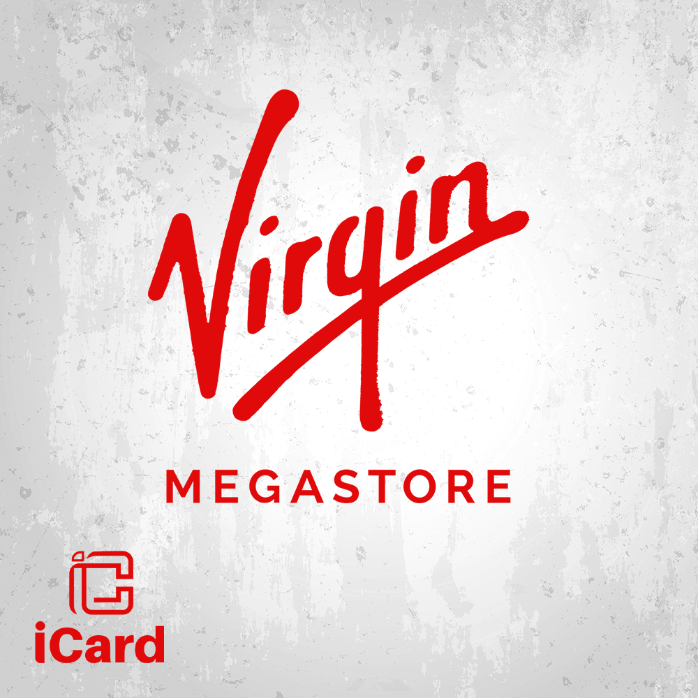 فيرجن ميجا ستور