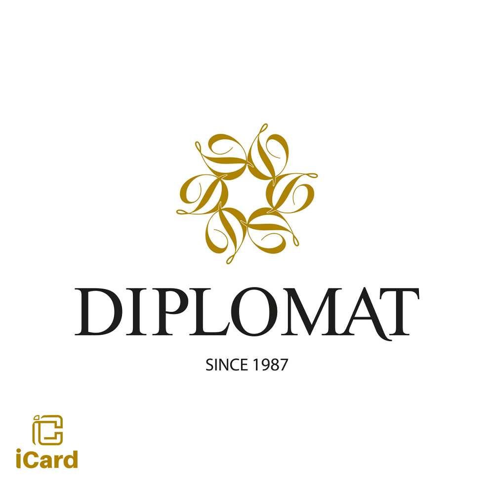 الدبلوماسي