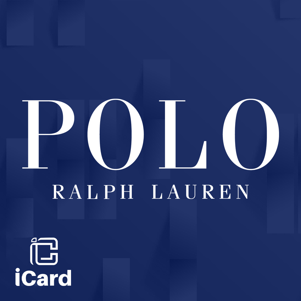 بولو رالف لورين