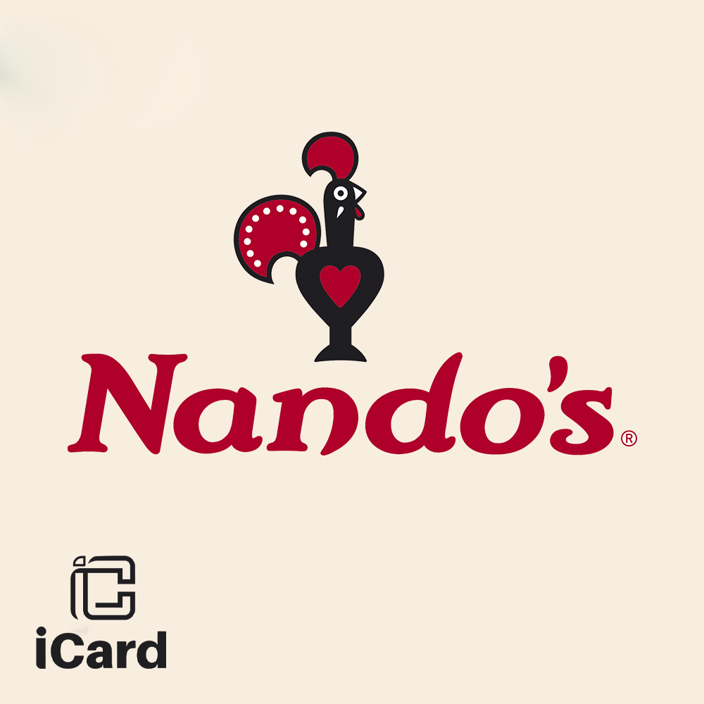 بطاقات هدايا ناندوز