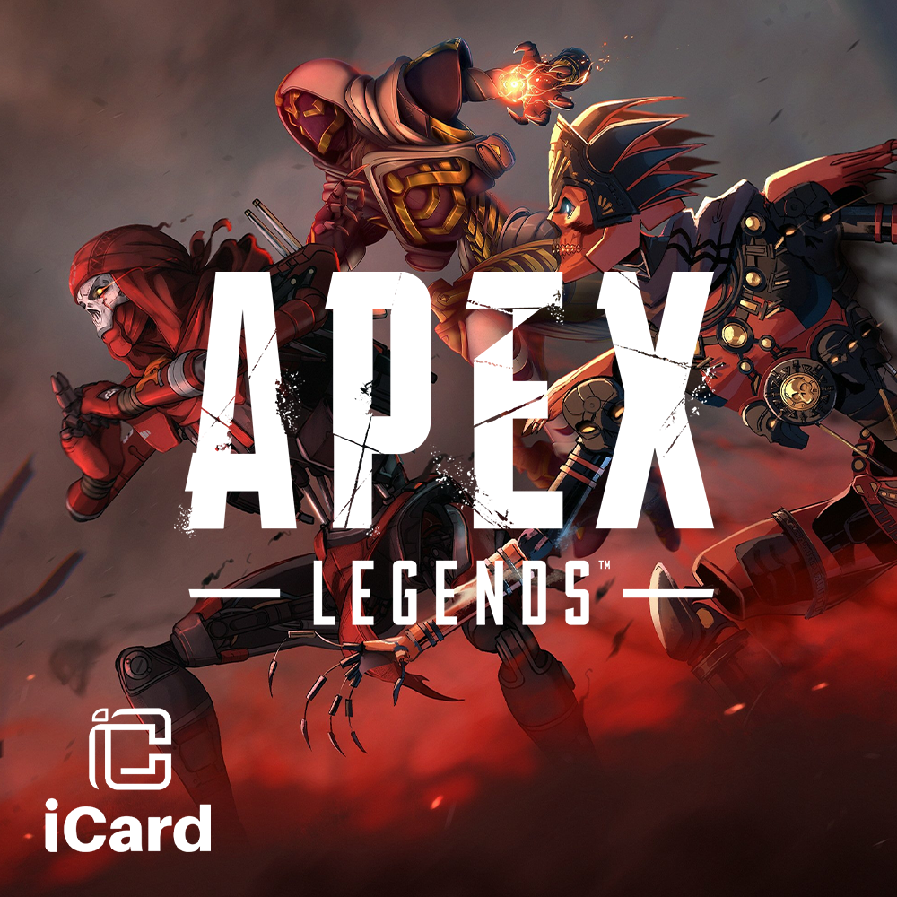 ابيكس ليجيند