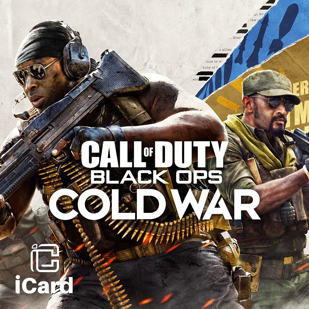 بلايستيشن كول اوف ديوتي