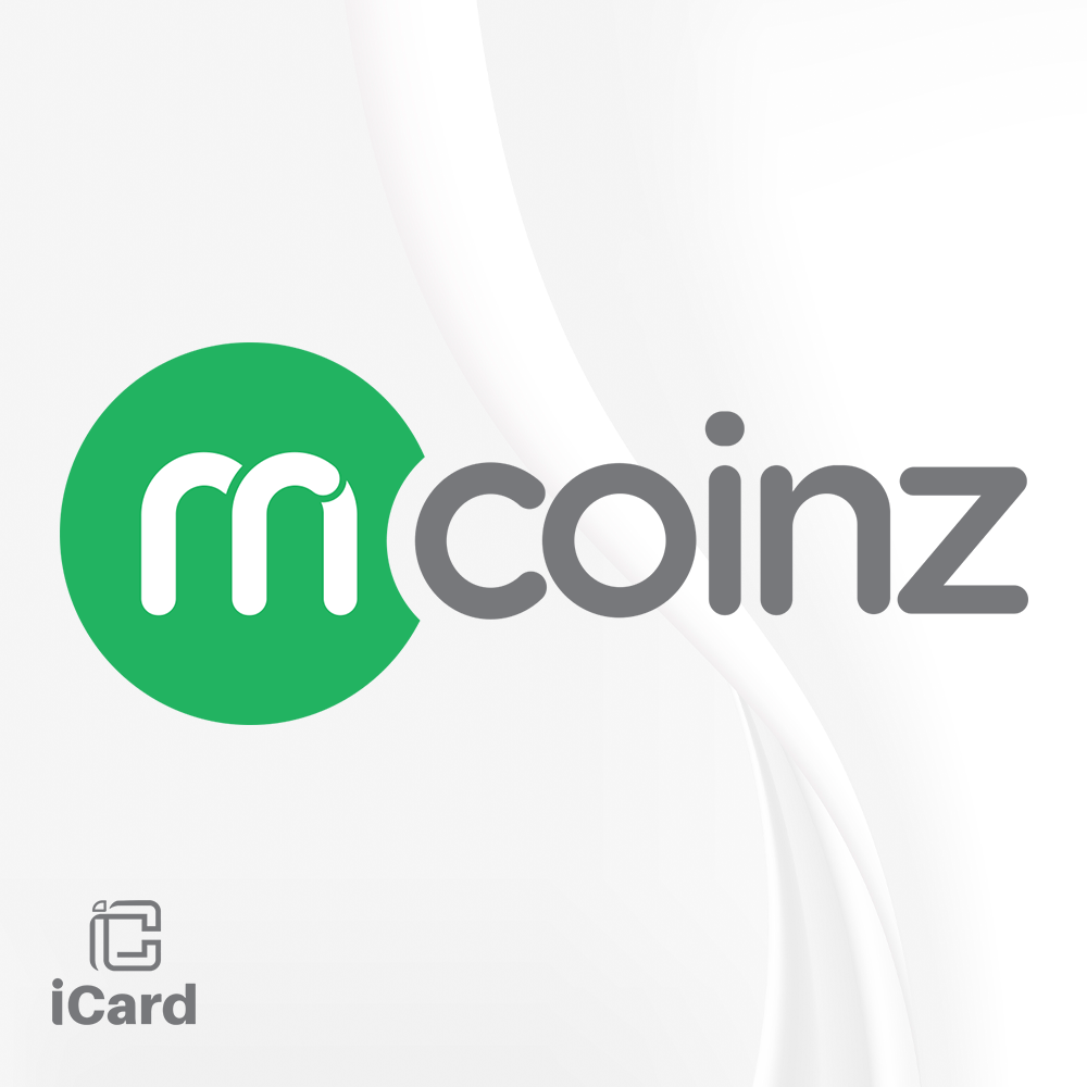 بطاقات ام كوينز