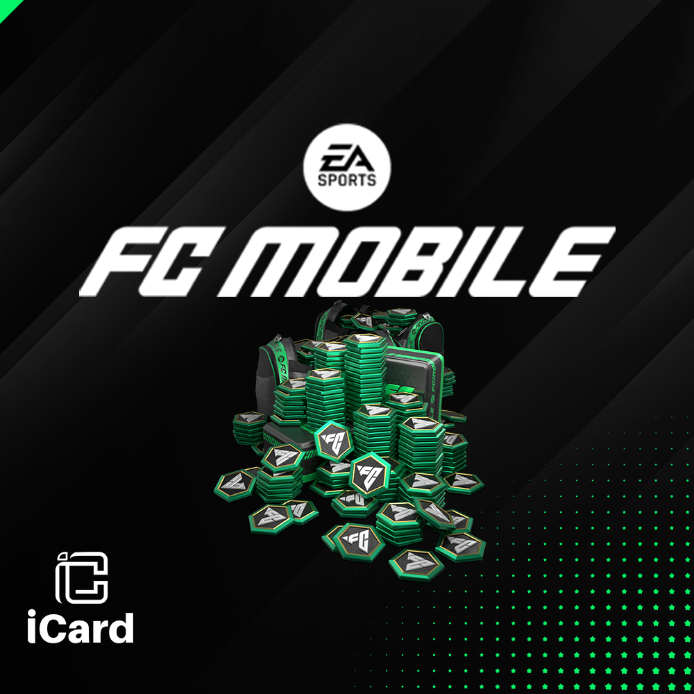 اي ايه اف سي موبايل