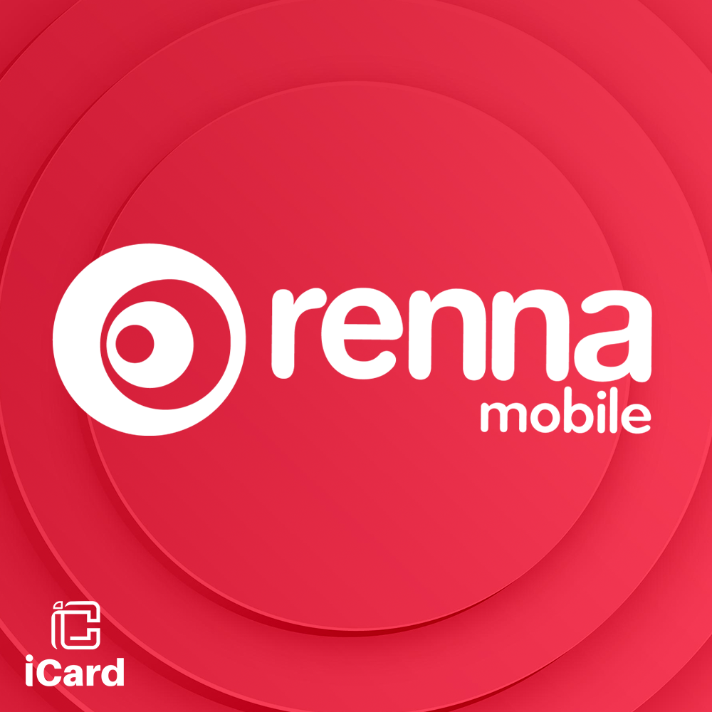 شحن رنه موبايل