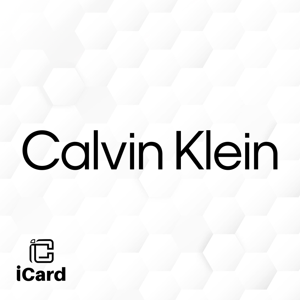 كالفن كلاين