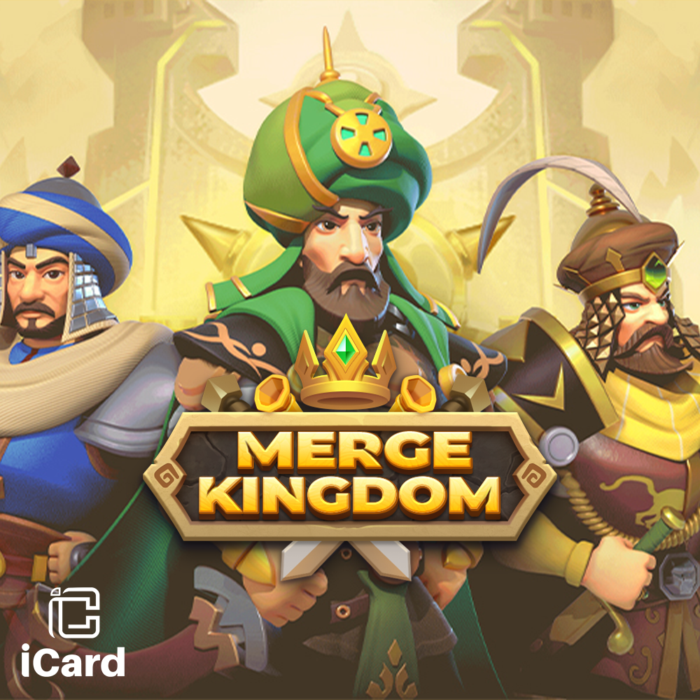 مملكة وار لوردس