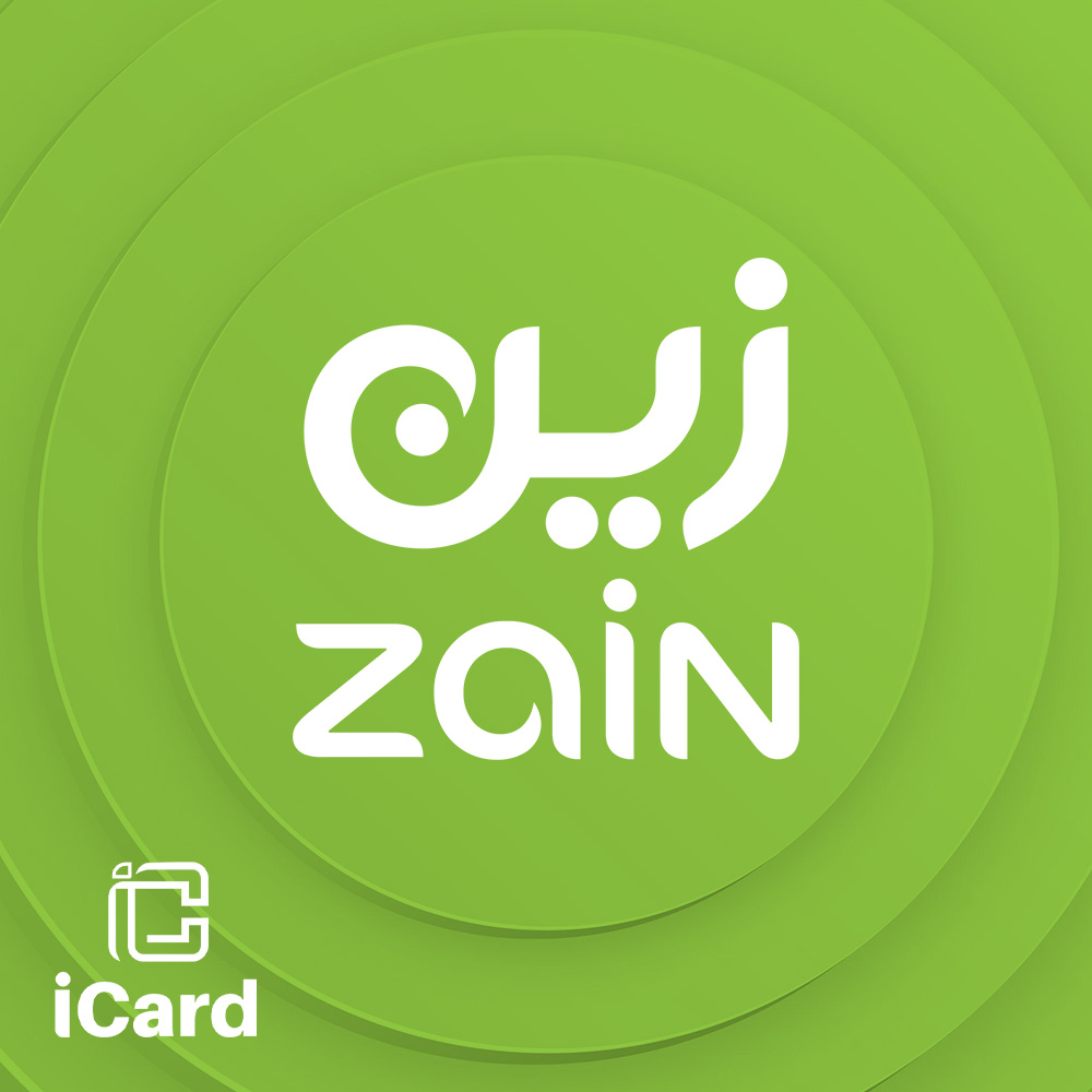 زين السعودية