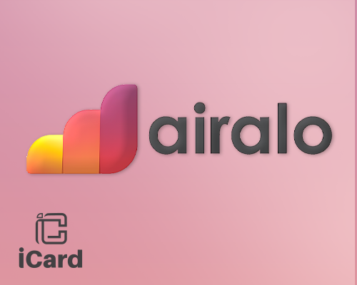Airalo