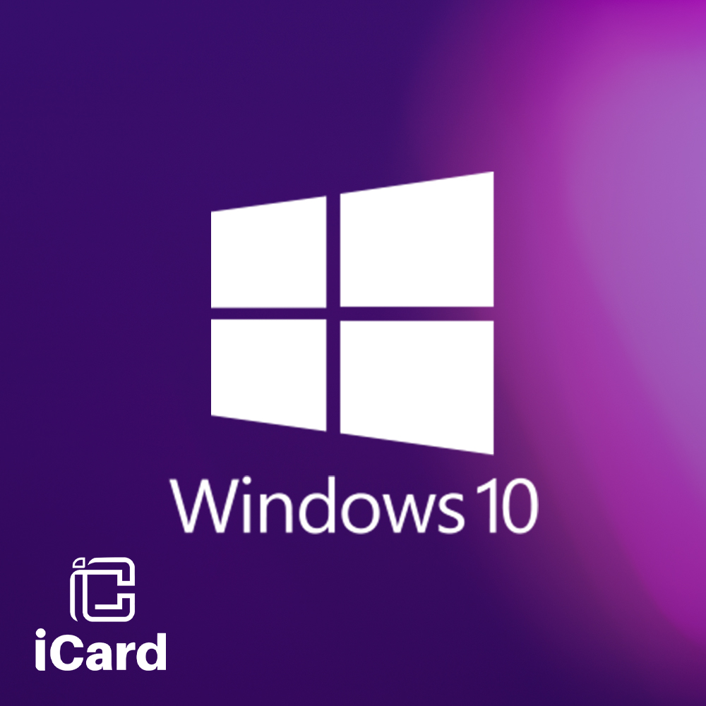 بطاقات مايكروسوفت ويندوز