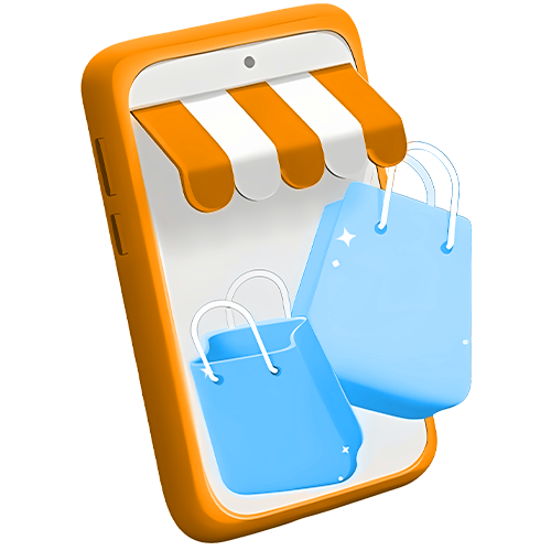 بطاقات التسوق